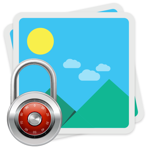 Image Locker - Hide Photos icon