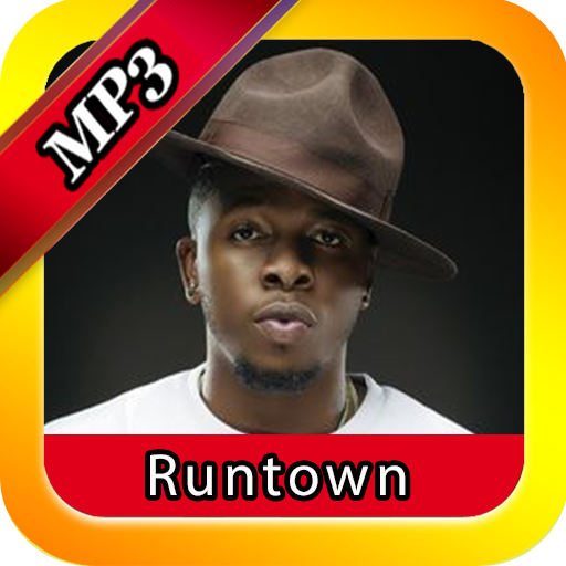 Runtown .new-song icon