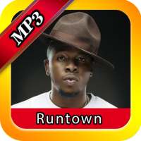 Runtown .new-song on 9Apps