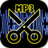 MP3 Cutter Ringtone Maker icon