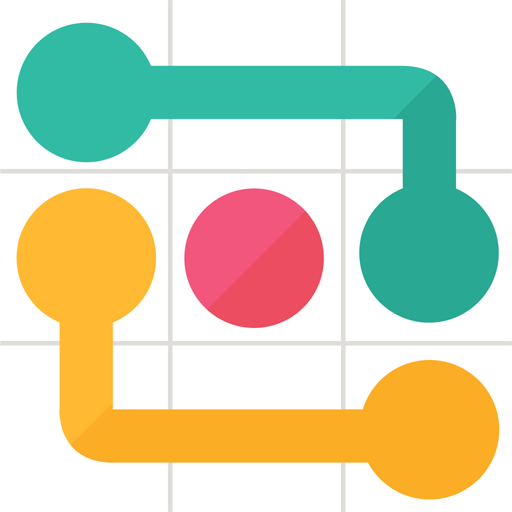 Draw Line: Classic icon