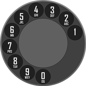 Country Phone Codes icon