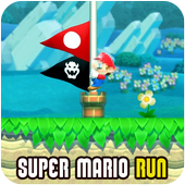 Guide for Super Mario Run icon