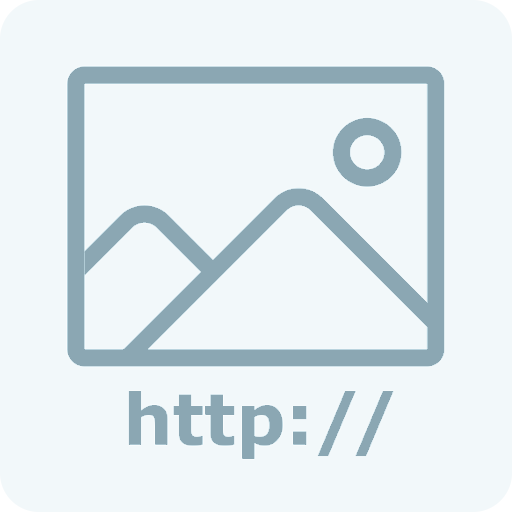 Web Image Widget icon