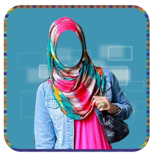 Hijab Fashion Suit icon