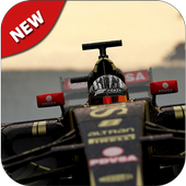 Formula Car Championship - Top Car Racer icon