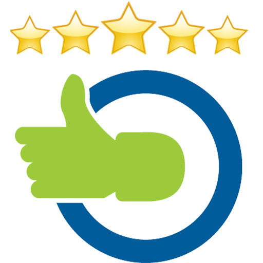 Three Best Rated - Top 3 Businesses icon