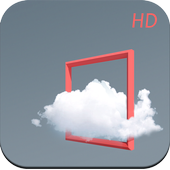 H2,O2 OS One Plus Wallpapers icon