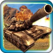 Ultimate Tanks Strike icon
