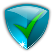 Antivirus &amp; Mobile Security icon