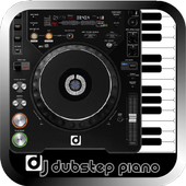 ikon DJ Dubstep Piano