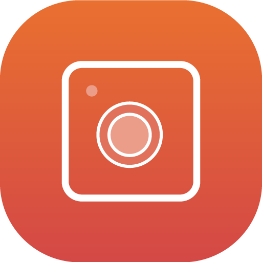Reos Camera - Art, Beauty &amp; Selfie icon