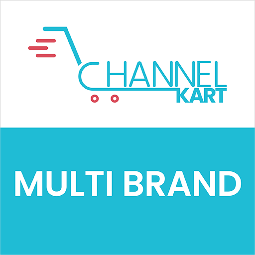 ChannelKART Multi Brand icon