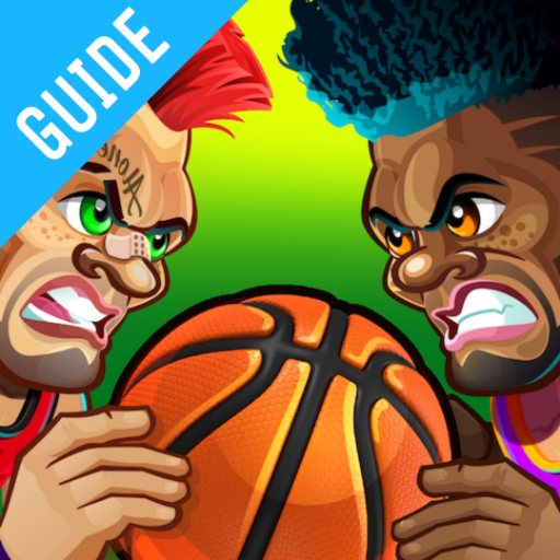 Guide For Basketball Arena icon