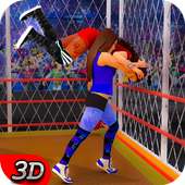 Women Fighting:-Girls Wrestling Championship 2019