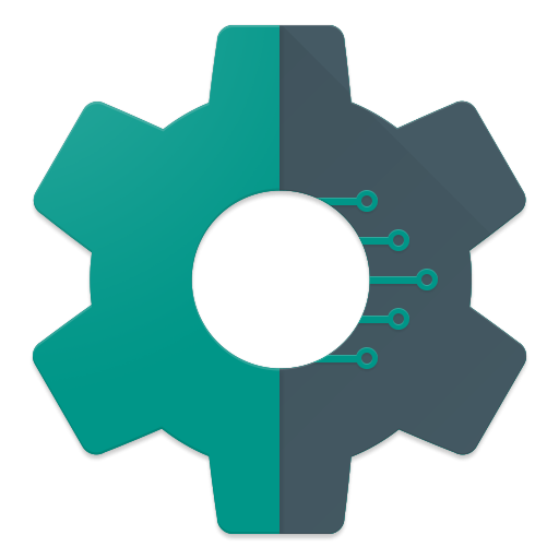 Performance Tweaker (ROOT) icon