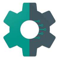 Performance Tweaker (ROOT) on 9Apps