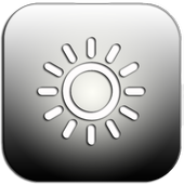 Brightness Dimmer icon