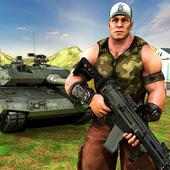 Special Mission - US Army Training