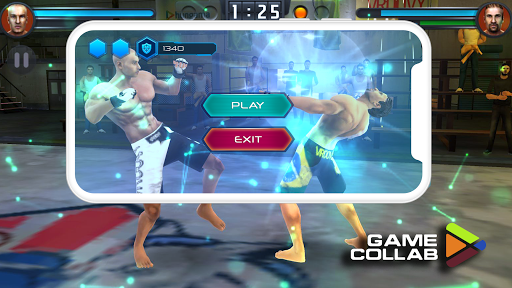 Game Collab Pro screenshot 2