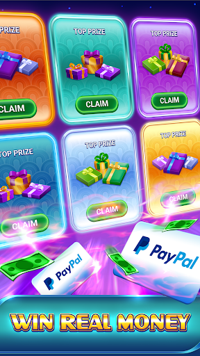 Scratch Cards Pro screenshot 4
