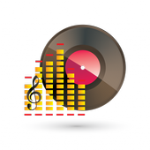 Музыкальный плеер бесплатно иконка