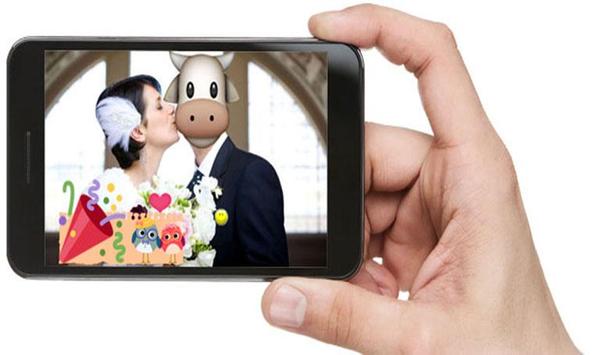 الكاميرا المرحة -PIP camera 3 تصوير الشاشة