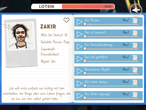 Apart of Me screenshot 11