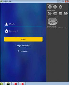 UC Business screenshot 1