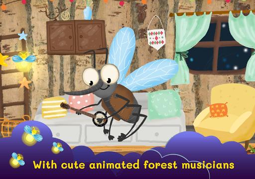 Good Night, Orchestra! Bedtime Story for Ages 2  screenshot 16