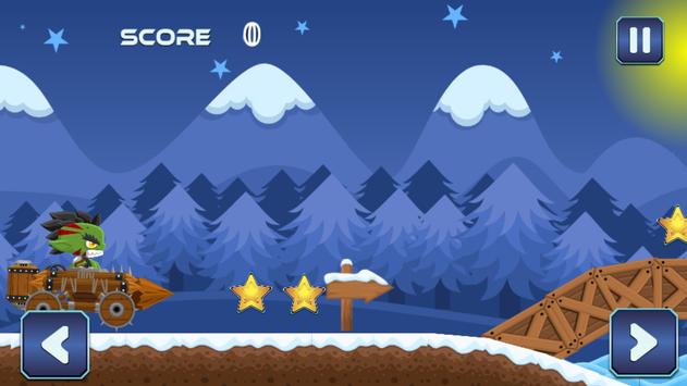 Car Climb screenshot 3