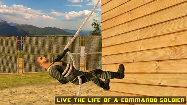 US Army Commando Training Courses: Special Forces screenshot 4