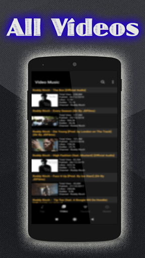 Mr JazziQ All Songs screenshot 1