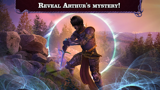 Hidden Expedition: King's Line screenshot 5