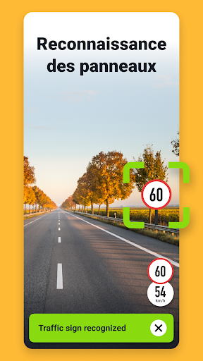 Sygic Navigation GPS & Cartes screenshot 7