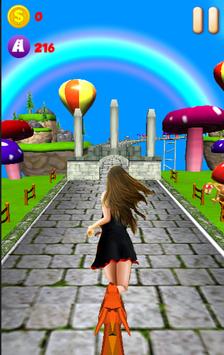 Princess Subway Surfers screenshot 3