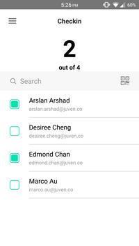 Juven Manager screenshot 3