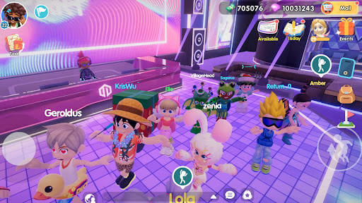 Livetopia: Party! screenshot 6