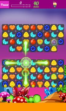 Candy Mania 2018 screenshot 2