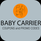 Baby Carrier Coupons - Im In! आइकन