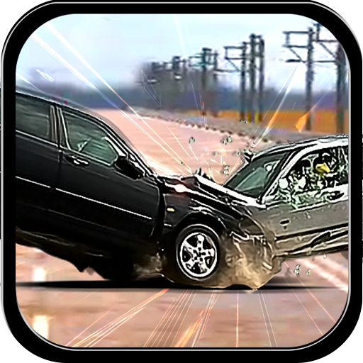 Car Crusher icon