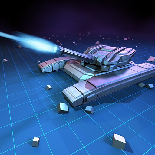 Tank Arena icon