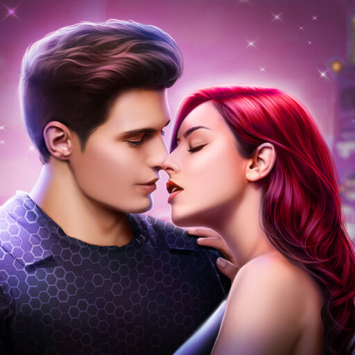 Love Fantasy: Romance Chapters icon