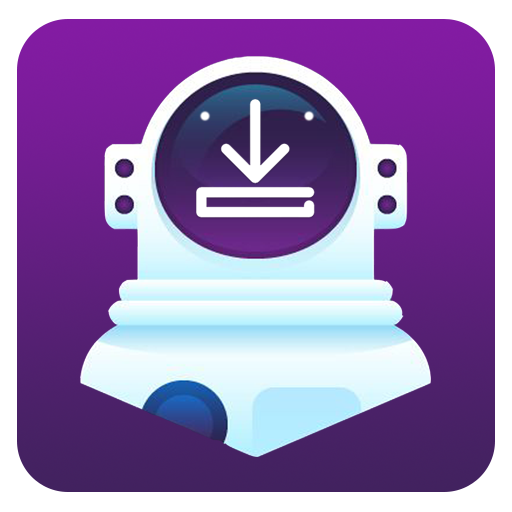 Downloader for instagram - photo - video saver icon