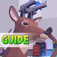 Walkthrough Deeeer Simulator City Funny Goat 2021