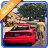 Guide for  GTA 5 usa  2017 icon