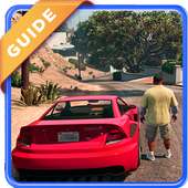 Guide for  GTA 5 usa  2017