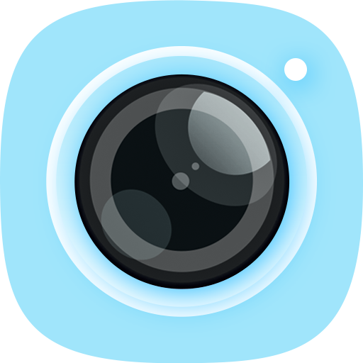 Sky Camera Effect : Sky effect icon