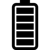 battery usage icon