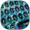 Keyboard with Custom Buttons icon